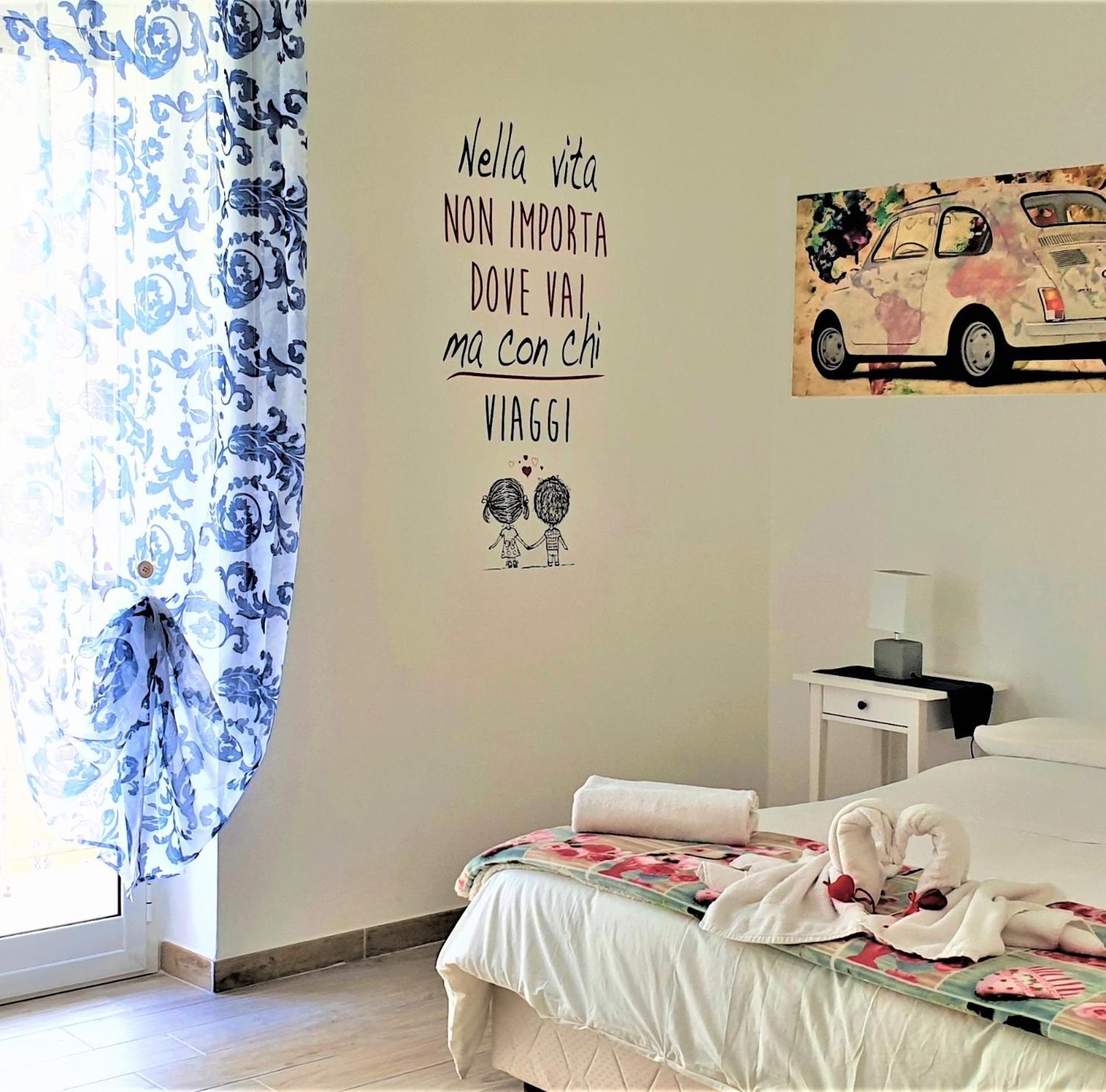 550 Special Home Rome Exterior photo